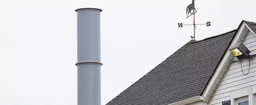 Multi-flue Chimney Caps Installation And Repair in Westfield, IN