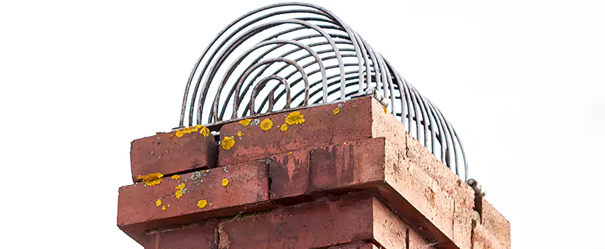 Chimney Crown Problems in Westfield, Indiana