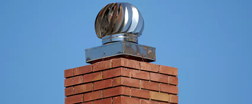 Chimney Damper Hinge Repair in Westfield, IN
