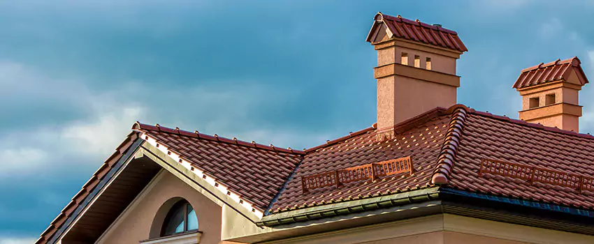 Residential Chimney Services in Westfield, Indiana