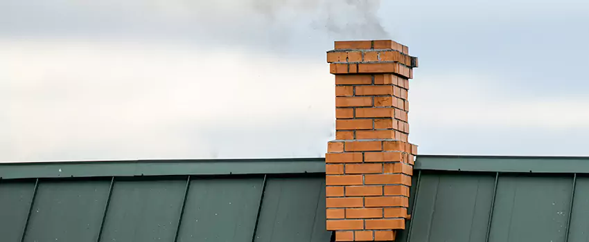 Chimney Installation Company in Westfield, IN