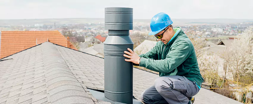 Insulated Chimney Liner Services in Westfield, IN