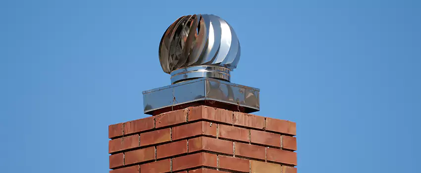 Chimney Flue Rebuild Services in Westfield, Indiana