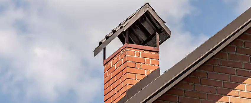 Chimney Saver Masonry Repair Contractor in Westfield, Indiana