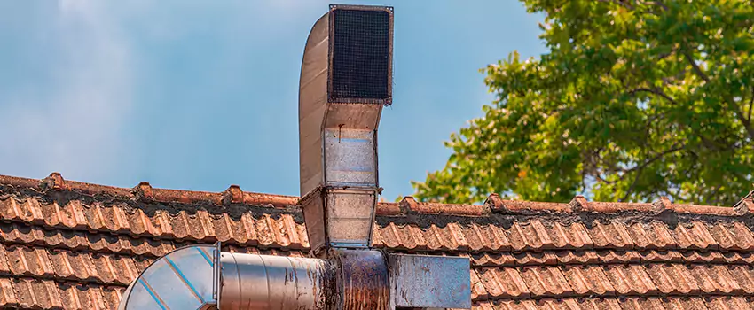 Chimney Blockage Removal in Westfield, Indiana