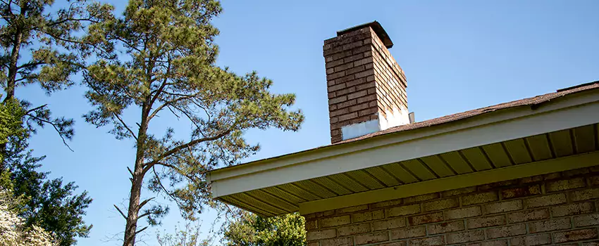 Brick Chimney Sweep Near Me in Westfield, IN