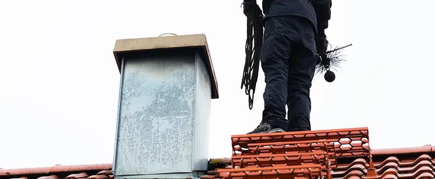 Modern Chimney Sweeping Techniques in Westfield, Indiana