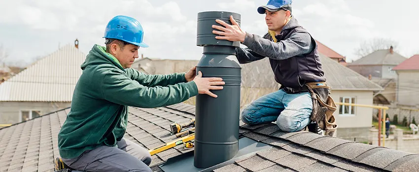 Commercial Chimney Cost in Westfield, IN
