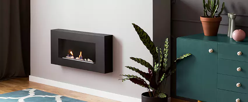 Cost of Ethanol Fireplace Repair And Installation Services in Westfield, IN