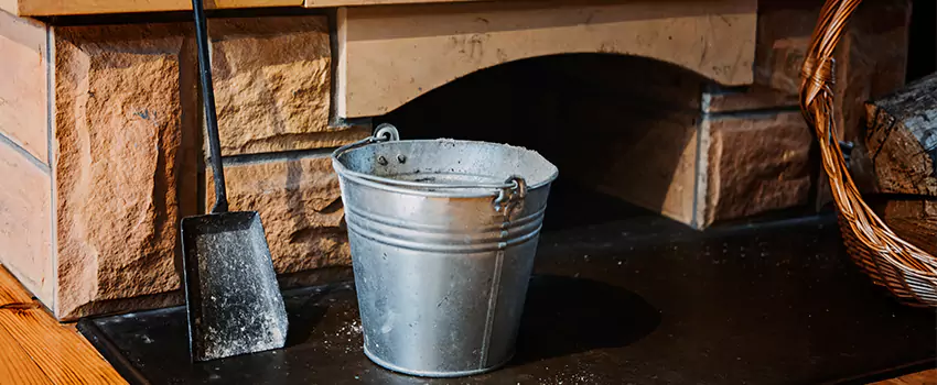 Clean The Fireplace Mantle And Hearth in Westfield, Indiana