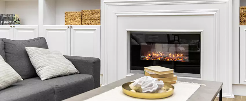 Professional Fireplace Maintenance Contractors in Westfield, IN