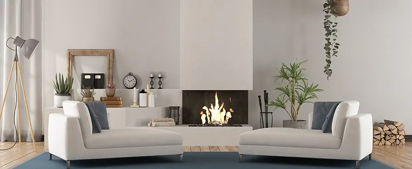 Decorative Fireplace Crystals Services in Westfield, Indiana