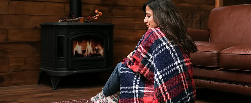 Fireplace Firebox Grate Replacement Services  in Westfield, Indiana