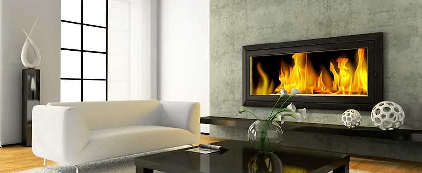 Fireplace Hearth Ideas in Westfield, Indiana