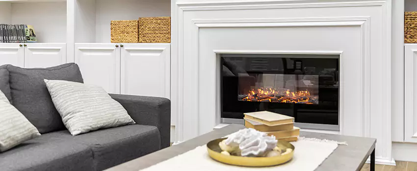 Pellet Fireplace Insert Installation in Westfield, IN
