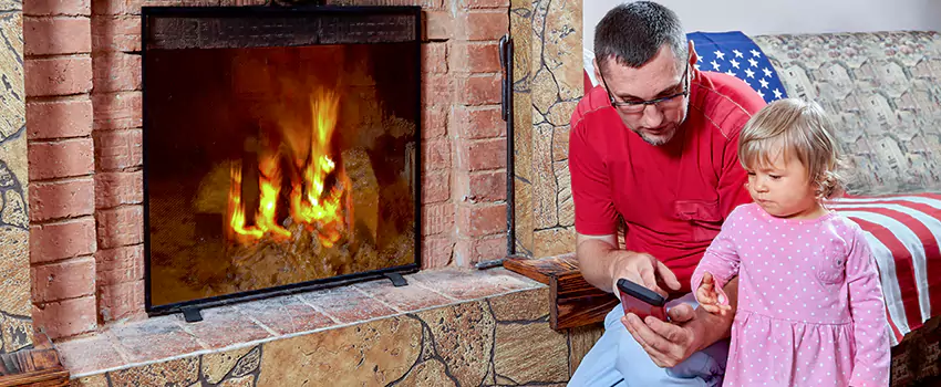 Fireplace Safety Locks For Kids in Westfield, IN