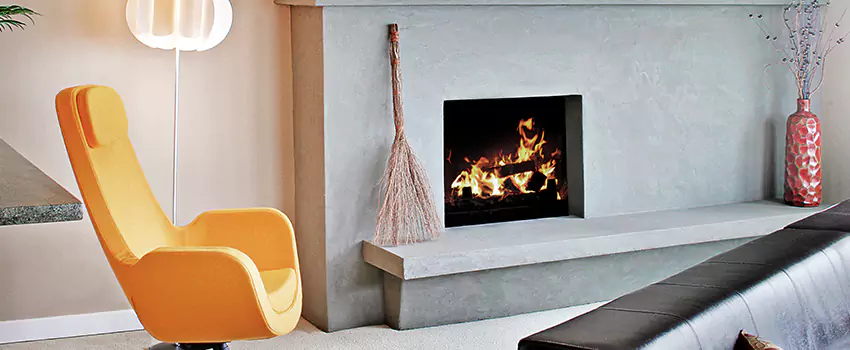 Electric Fireplace Makeover Services in Westfield, IN