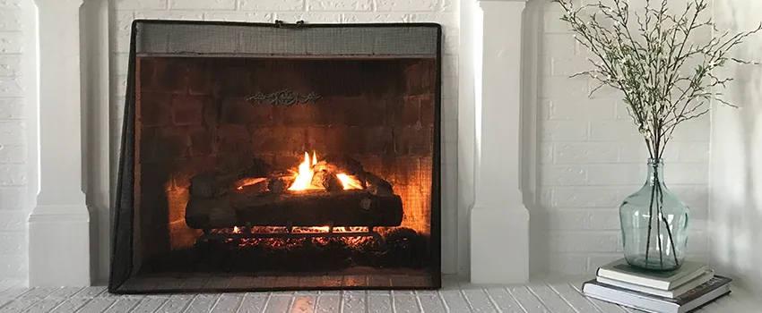 Cost-Effective Fireplace Mantel Inspection And Maintenance in Westfield, IN