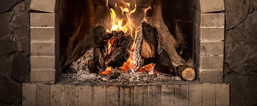 Cost of Rebuilding A Fireplace in Westfield, Indiana