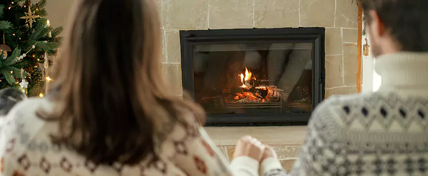 Fireplace Firebox Refurbish & Restore Services in Westfield, IN