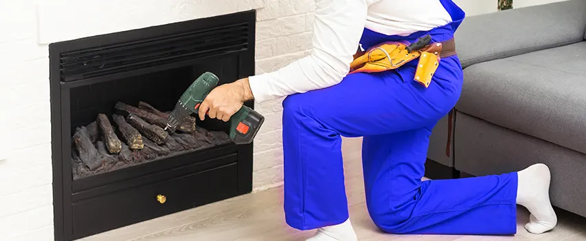 Fireplace Safety Inspection Specialists in Westfield, Indiana
