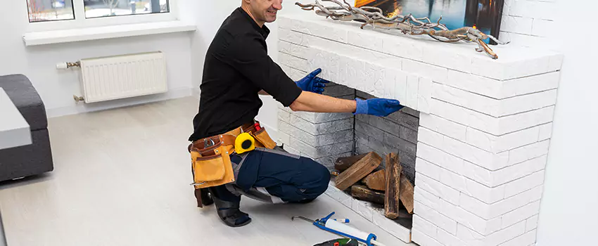 Gas Fireplace Repair And Replacement in Westfield, IN
