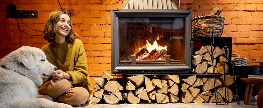 Fireplace Smell Removal Cost in Westfield, IN