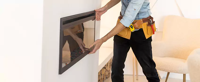 Traditional Fireplace Vent Sweeping in Westfield, IN