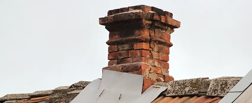 Cost of Fixing Blocked Chimney in Westfield, Indiana