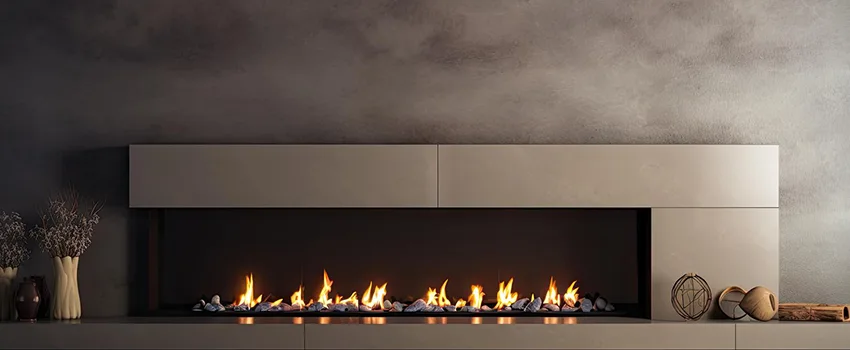 Gas Fireplace Logs Supplier in Westfield, Indiana