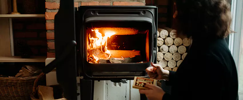 Hearthstone Wood Stoves Fireplace Repair in Westfield, Indiana