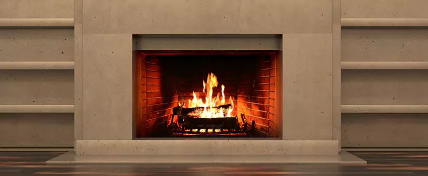 Majestic Trilliant Series Gas Fireplace Insert Repair in Westfield, Indiana