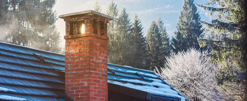 Residential Chimney Rain Caps Repair Services in Westfield, IN