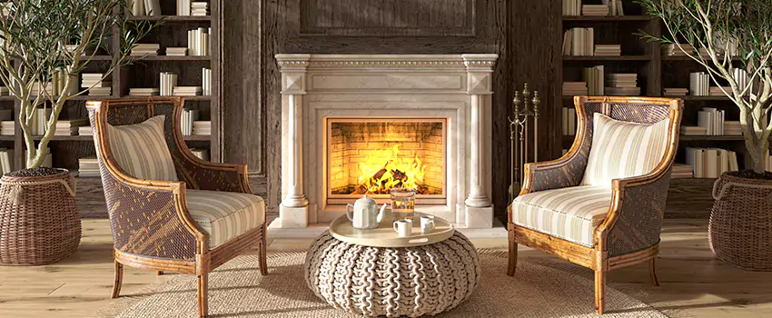 Cost of RSF Wood Fireplaces in Westfield, Indiana