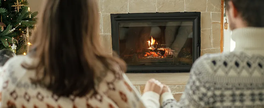 Superior Open-Hearth Wood Fireplaces in Westfield, IN