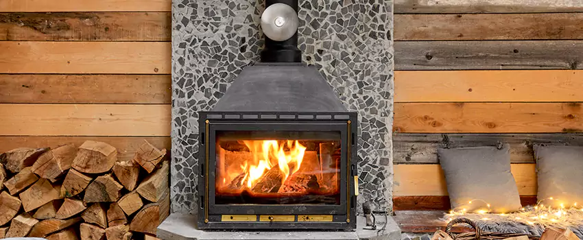 Travis Industries Elite Fireplace Inspection and Maintenance in Westfield, Indiana