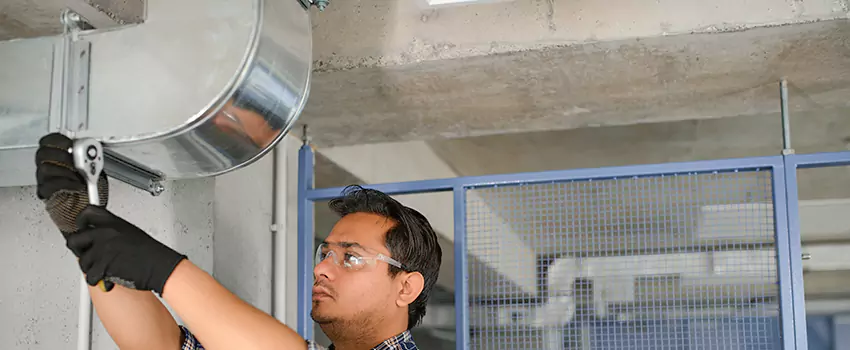 Benefit of Ventilation Cleaning in Westfield, Indiana