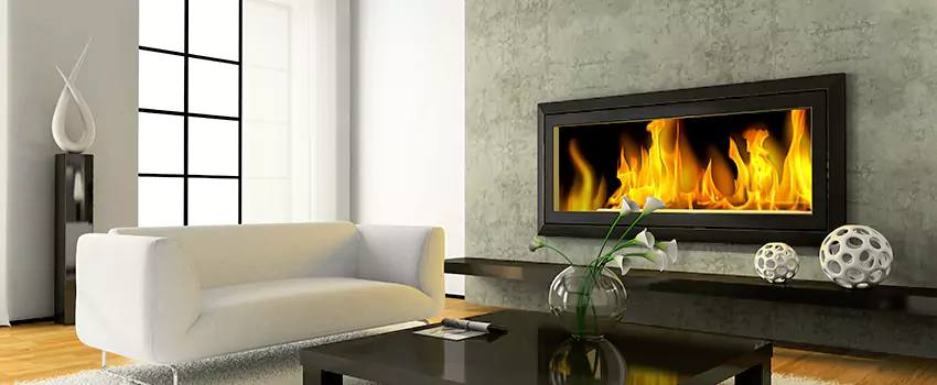 Ventless Fireplace Oxygen Depletion Sensor Installation and Repair Services in Westfield, Indiana