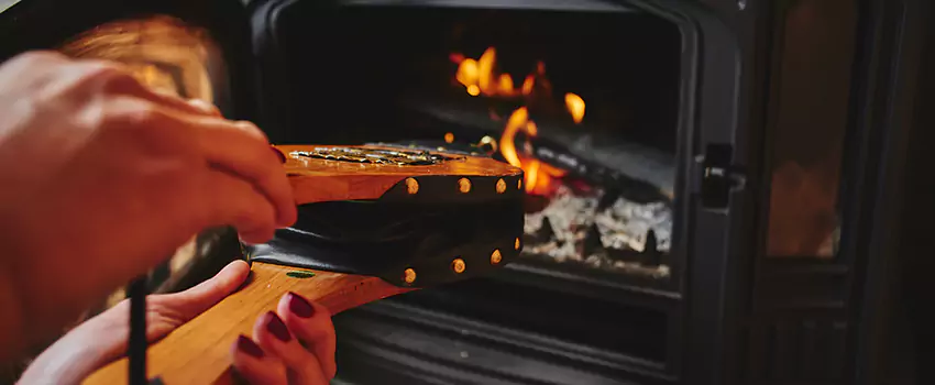 Wood Stove Grates Repair in Westfield, Indiana