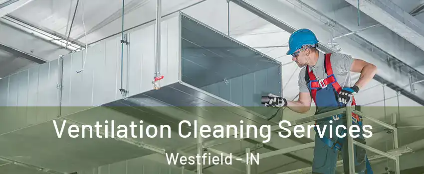  Ventilation Cleaning Services Westfield - IN
