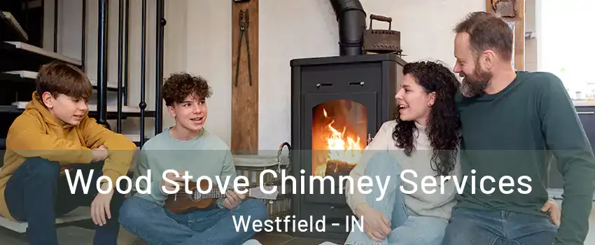  Wood Stove Chimney Services Westfield - IN