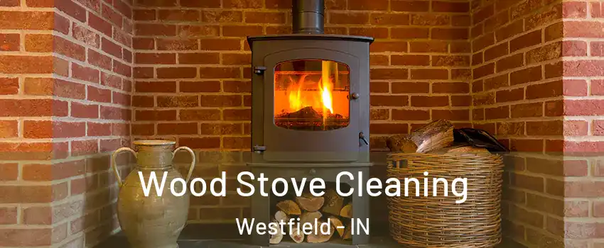  Wood Stove Cleaning Westfield - IN